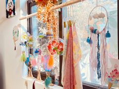-100家灵感仓库·DIY团建(什刹海店)