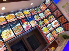 -惠宾饭庄(中山路店)