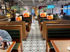 -金谷园饺子馆(北邮总店)