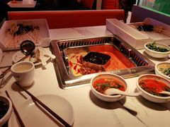 -串一火锅(赛格国际购物中心店)