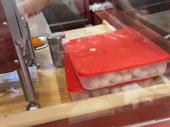 -喜家德虾仁水饺(深圳印力中心店)