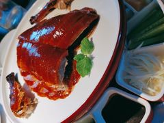 -大鸭梨烤鸭(枣园店)