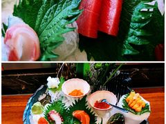金枪鱼大腹-一本料理(西溪天街店)