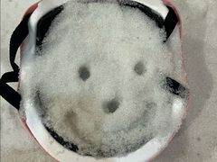 -乔波室内滑雪场