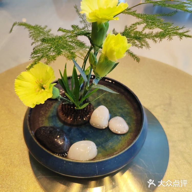 好吃的中餐
