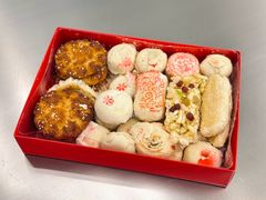 -桂顺斋糕点总厂(荣业大街店)