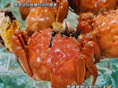 -雨后行菜(报慈北路店)