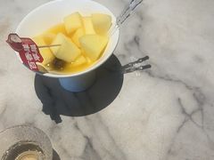 -四道菜·福建菜馆(新街口金鹰店)