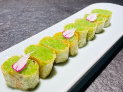 -安多素食(广仁寺路店)