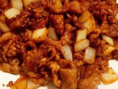 -胖子菜馆(隆昌路店)