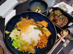 -馔豚·台北菜专门店(深圳湾万象城店)