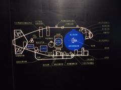 -同济大学四平路校区深海探索馆