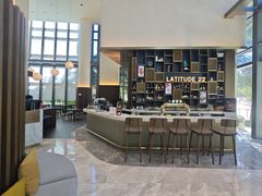 -香港数码港艾美酒店