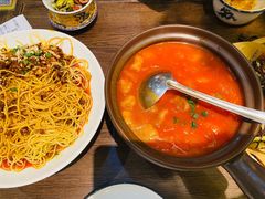 -杨记隆府重庆江湖菜(龙湖滨江天街店)