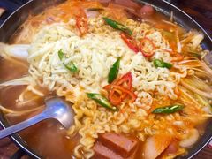 部队锅-意成料理