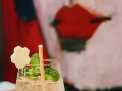 -Ginger(兴国路店)