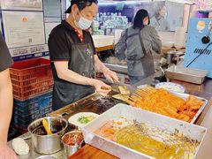 -老客满蛋饼(双塔市集店)