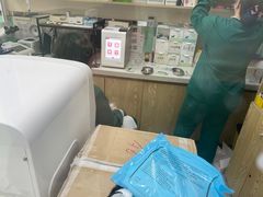 -全心全意连锁动物医院(石景山店)