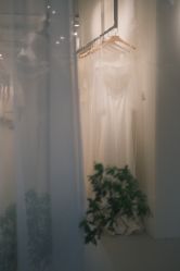 -LeCameliaBridal 山茶花新娘 婚纱礼服高级定制