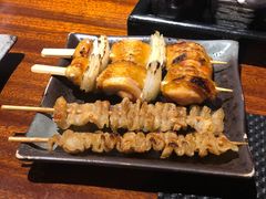 鸡皮-串鑫