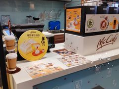 -麦当劳(天兴罗斯福店)