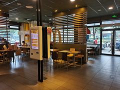 -麦当劳(双榆树店)