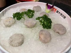 -蜀大侠火锅(森兰花园城店)