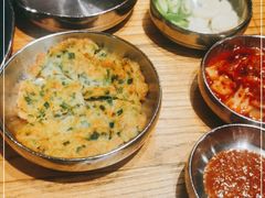 -姜虎东白丁烤肉(银泰中心in99店)