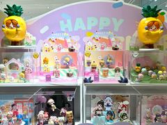 -KKV(重庆光环购物公园店)