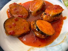 -清真•蜀风园(丁字沽店)