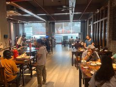 -广府乡下·饭庄(新港东路店)