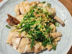 -常来小聚·广州非遗传承餐厅(地王广场店)