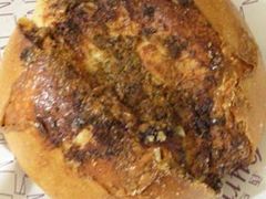 肉松面包-西点坊(浦东香格里拉店)