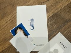 -海马体照相馆(重庆龙湖时代天街D馆店)