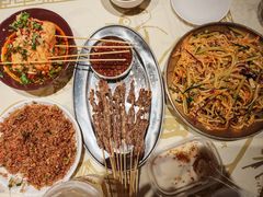 -串盟烧烤大排档·长沙美食地标(星沙店)