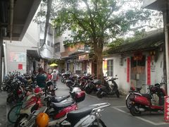 -陈氏老字号十三小炸炸店