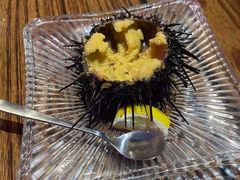 -蚝堡海鲜·威海菜·海肠捞饭·烧烤·亚洲吃蚝公司(幸福门店)