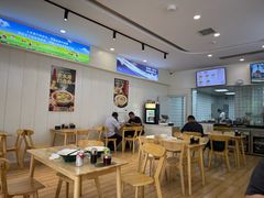 -太原面食店(解放路店)