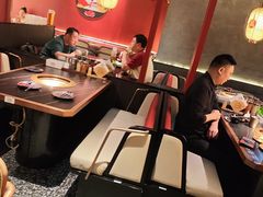 -厚贞日式烤肉(浦东汇智店)