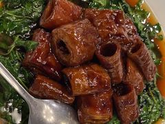 -徐记私厨(半淞园路店)