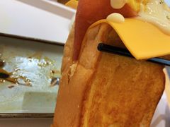 -早安山丘·豆浆油条(小木桥路店)