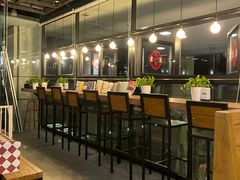 -FOAM LAB 泡沫实验室精酿餐吧