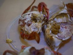 梭子蟹-登州市场(登州路店)