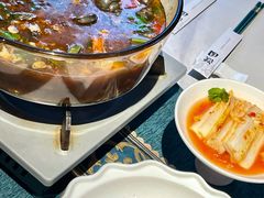 -濮园 · 四合院餐厅