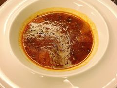 传统摩洛哥汤-Tajine Moroccan塔金摩洛哥中东餐厅