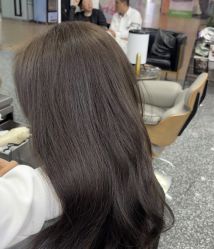 -藤野造型·烫·染发型设计店