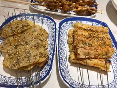 -东北故事私房菜(江南印象店)
