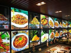 -老六杀猪菜(进乡街店)