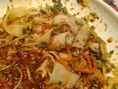-西贝(吴江路湟普汇店)