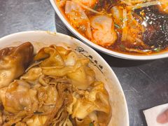 红油辣馄饨-熙盛源(凤凰街店)